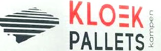 Kloek Pallets - PM3O