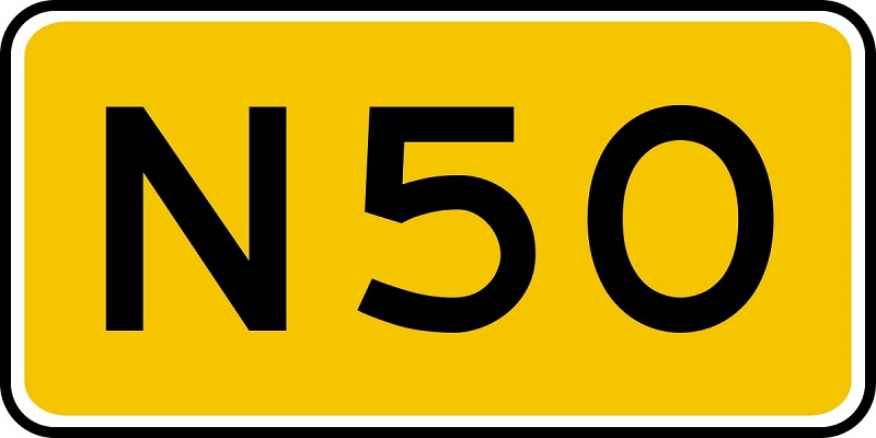 rijksweg-rw50
