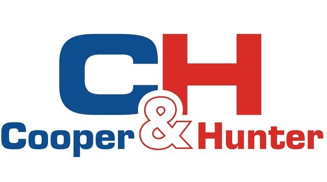 Cooper and Hunter - PM3O
