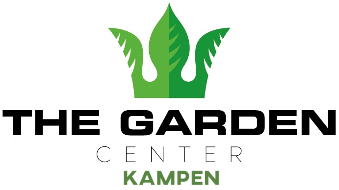The Garden Center Kampen - PM3O